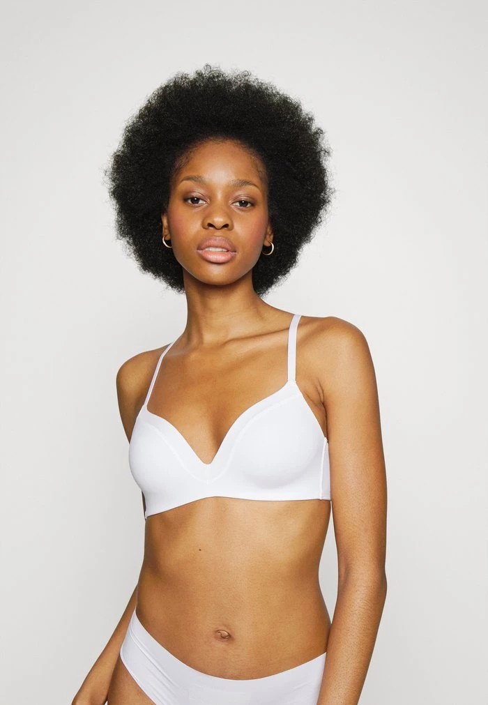 Soutien-Gorge ANNA FIELD Anna Field Edison 2pp Non Wired Blanche Femme | ZMK-4480221